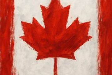 Brushstrokes of Belonging: Creativity and the Making of a Canadian We