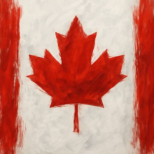 Brushstrokes of Belonging: Creativity and the Making of a Canadian We