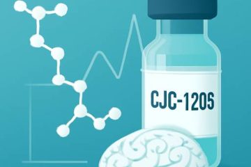CJC‑1295: A Deep Dive into the GHRH Analogue Powering Modern Endocrine Research