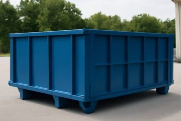 The 20 yd Dumpster: Missouri’s Most Versatile Roll-Off for Cleanouts, Remodeling, and Roofing