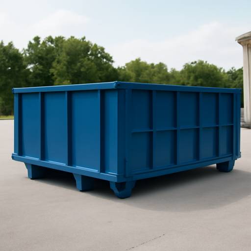 The 20 yd Dumpster: Missouri’s Most Versatile Roll-Off for Cleanouts, Remodeling, and Roofing