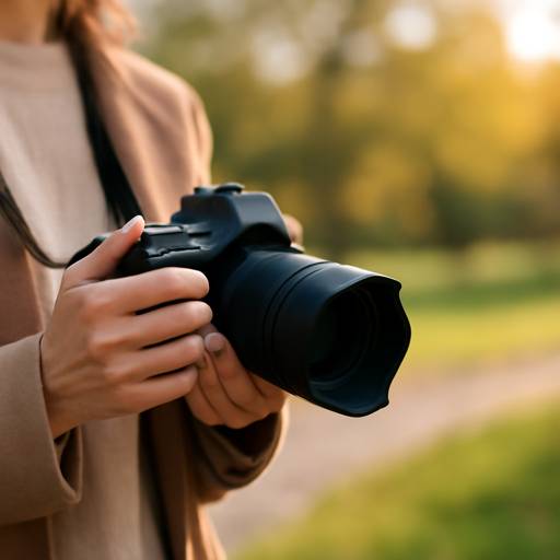 Capture the Magic: Find the Right Photographer in Winter Garden for Every Moment